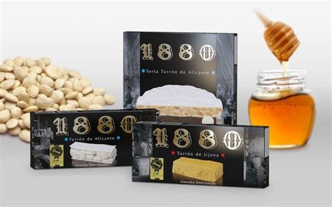 7 Best Spanish Turrón Brands