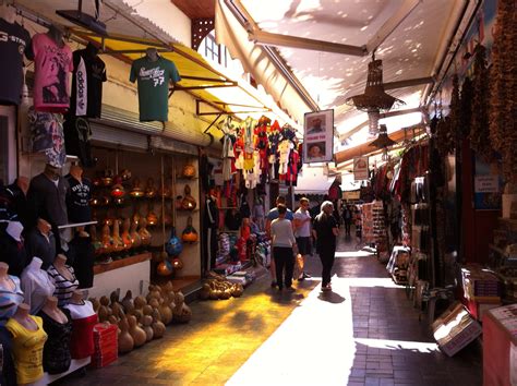 Walk in Kaleici, Antalya Old Town - Routes and Trips