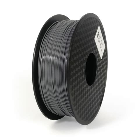 Petg Filament Mm Kg Grau