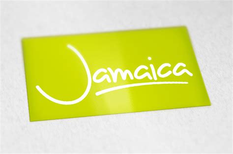 Jamaica Tourism :: Behance