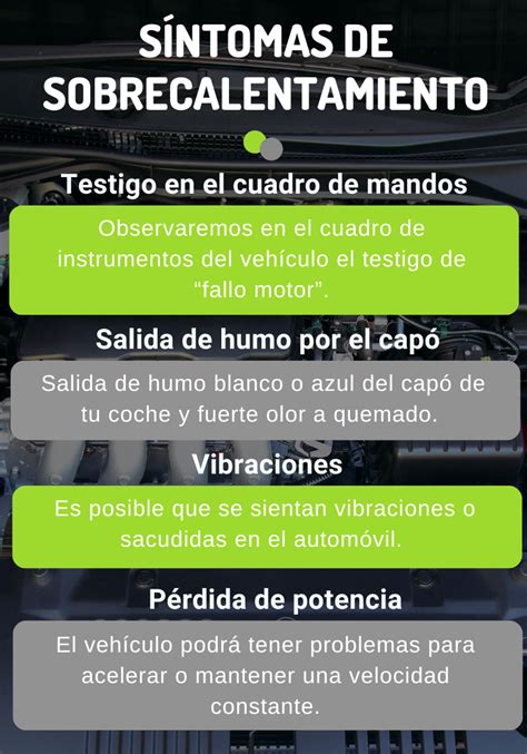 Indicador De Temperatura Del Motor Sube Y Baja Posibles Causas