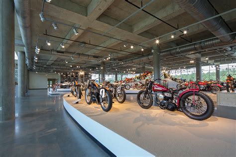 Barber Motorsports Museum Expansion | BL Harbert International | BL ...