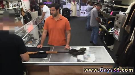 Old Gay Blowjob Clips Straight Man Heads Gay For Cash He Needs