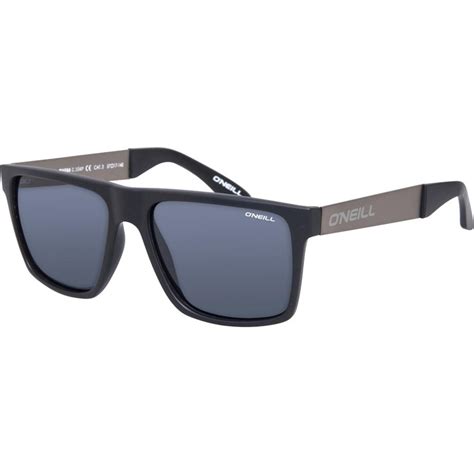 Buy O Neill Mens Magna Sunglasses Black