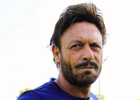 Schillaci Non Aver Giocato Nel Palermo Il Mio Pi Grande Rimpianto