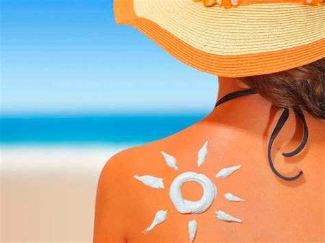 Consejos Para Protegerse Del Sol En Verano Sos Global Rescue