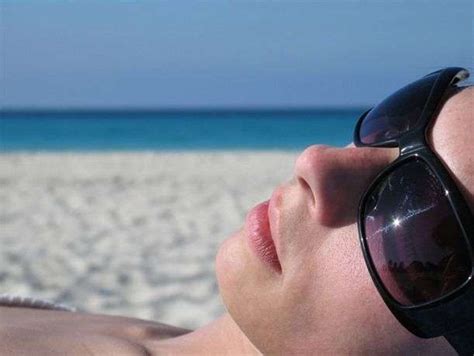 Cuidado De Ojos En Verano Novovisión