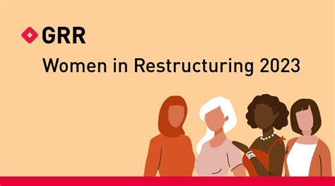 Women In Restructuring Survey Deadline Extended Global Restructuring