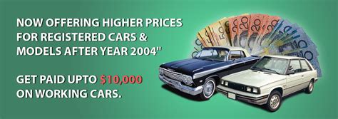 How To Get The Top Cash For Old Car In Melbourne VIC