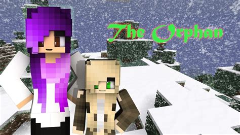 The Orphan Minecraft Roleplay | Christmas Special ;3 - YouTube