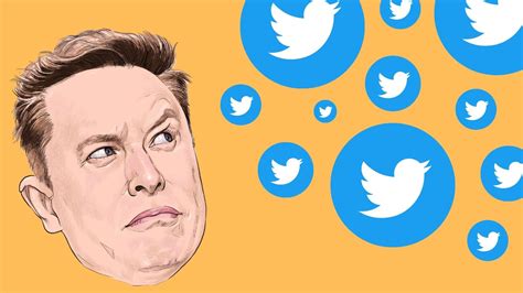 Elon Musk Is Terminating The Twitter Deal Techradar