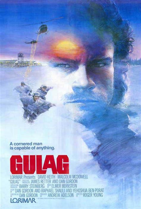 Gulag Movie Poster Print (11 x 17) - Item # MOVEE1572 - Posterazzi