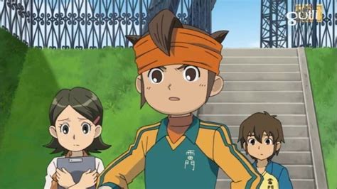 VIDEO Inazuma Eleven Jouons Au Football S01 E01 Streaming Gratuit