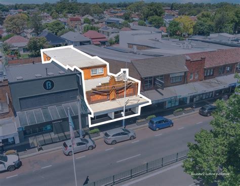 Shop And Retail Property Leased In 1193 Botany Road Mascot Nsw 2020