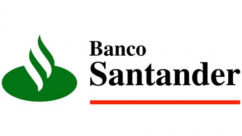 Santander Logo: valor, história, PNG