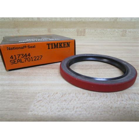 Timken Seal Mara Industrial