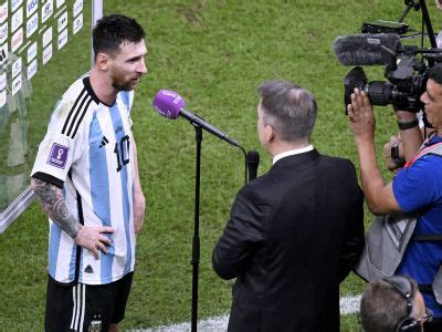 Lionel Messi S A Decis El Este Cel Mai Bun Din Istorie Sport Ro