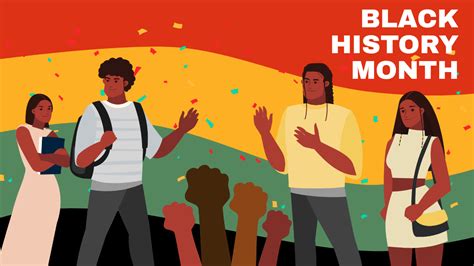 Free Black History Month Templates To Edit Online