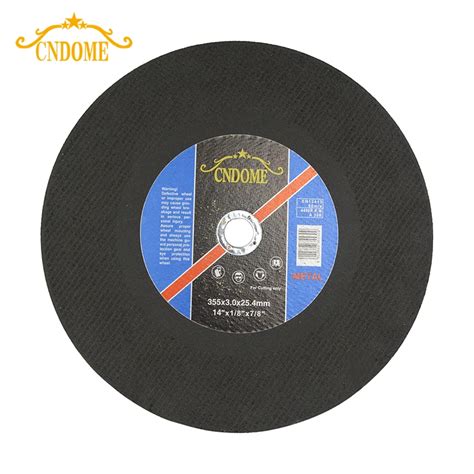 mpa high performance abrasive disc type   cutting wheel cutting