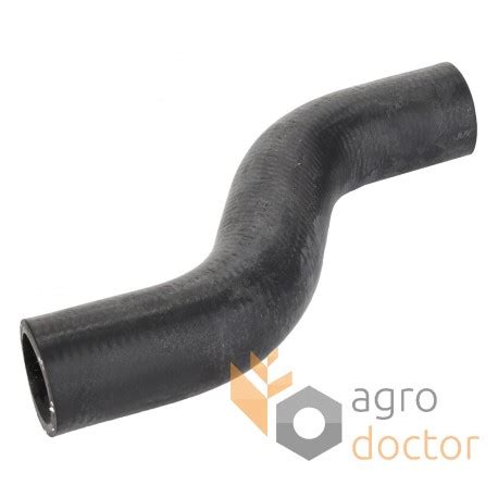 Durite De Upper Radiator Adaptable Pour Massey Ferguson M Oem