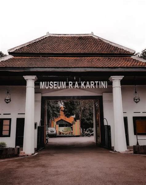 Tempat Wisata Untuk Mengenang R A Kartini