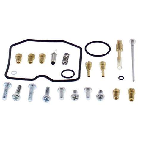 All Balls Ez Start Carburetor Rebuild Kit Fortnine Canada