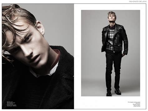 Fashionisto Exclusive Aidan By Iko Maramo The Fashionisto