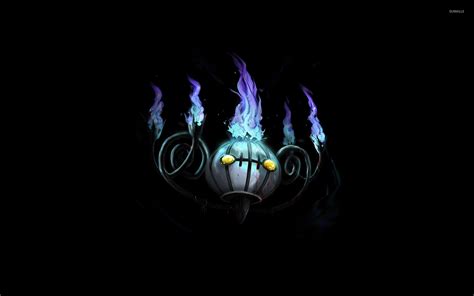 Chandelure - Pokemon wallpaper - Anime wallpapers - #16082