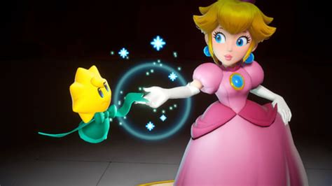 任天堂マリオ新作2本発表スーパーマリオブラザーズワンダーとピーチ姫が主役のゲーム レンレンのとりざた速報