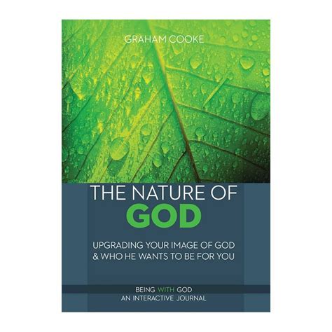 The Nature of God – Brilliant Book House