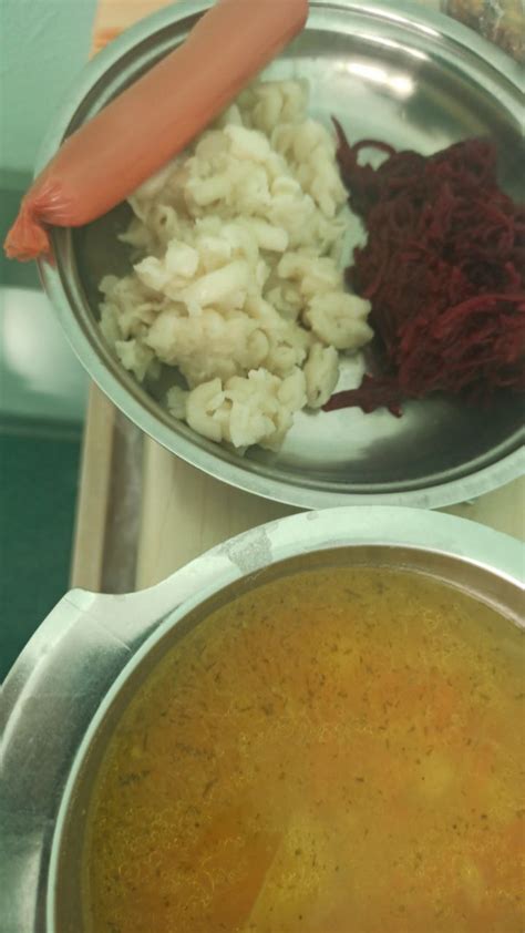 Кулинарные изыски... | Пикабу