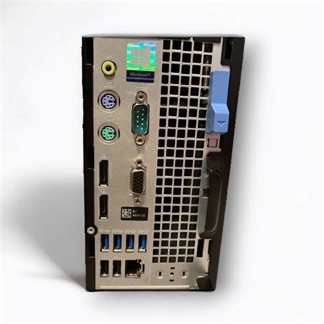 Yahoo オークション DELL OptiPlex7060 Core i7 8700 16GB HDD1 0TB