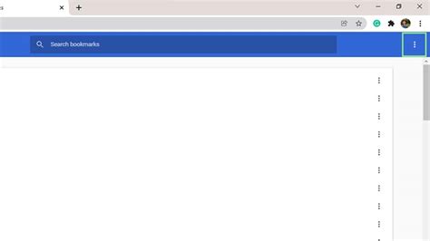 export chrome bookmarks laptop mag