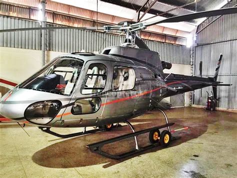 Eurocopter As350 B3 Esquilo 2012 à Venda 570h Flightmarket