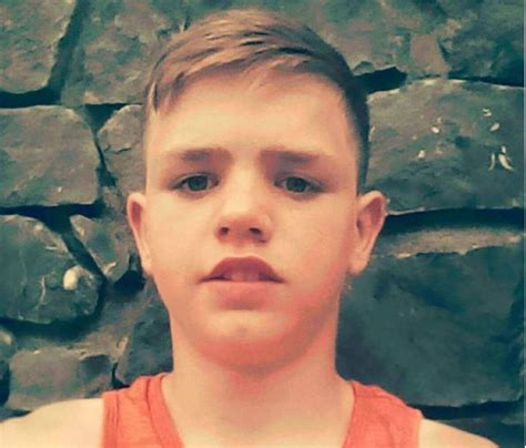 Gardai Seek Publics Help In Locating Missing Dublin Teen Echoie