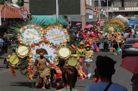 Biñans Big 3 Lead Puto Latik Festival Opening Bmplus