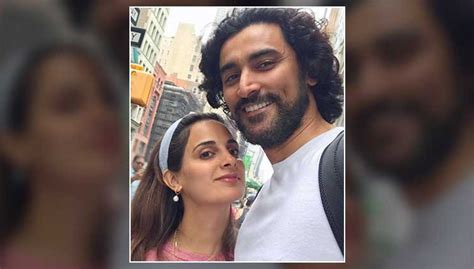 Kunal Kapoor And Wife Naina Bachchan Welcome Baby Boy Bollywood Bubble