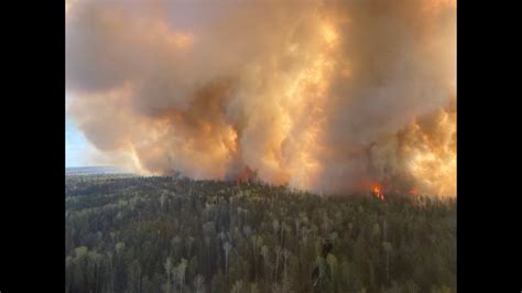 Alberta Wildfires Situation Full Coverage From Ctv News Edmonton