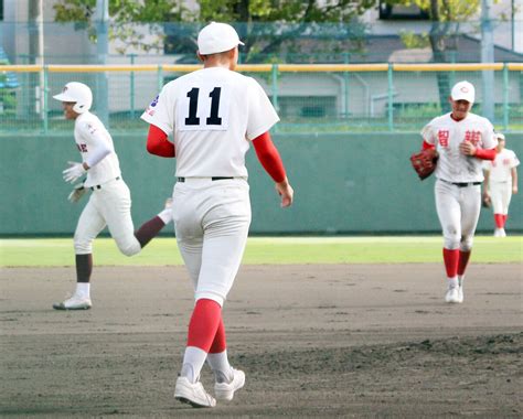 【高校野球】智弁和歌山、来春センバツ絶望 田辺に逆転負け 今夏に続き2季連続で聖地行き逃す スポーツ報知