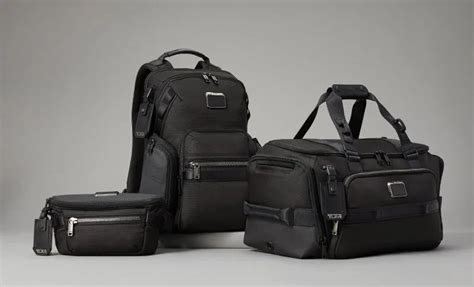 alpha bravo tumi