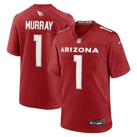 Cardinals Kyler Murray Jersey Us Sports Nation