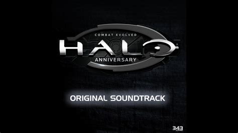 Halo Combat Evolved Full Soundtrack By Martin O Donnell Michael