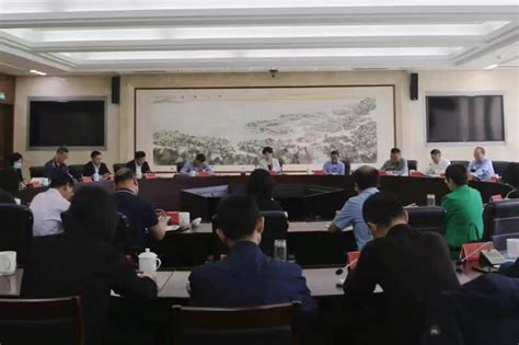 淮安 各民主党派、无党派人士和党外知识分子、新的社会阶层人士“凝心铸魂强根基、团结奋进新征程”主题教育动员会召开江苏统一战线