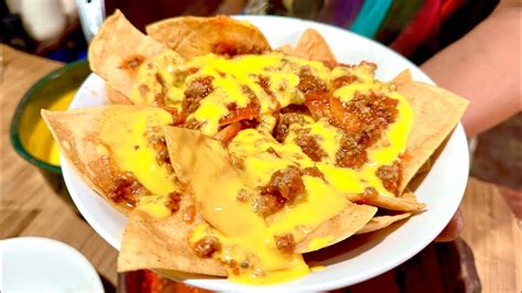 Hagamos Nachos Con Queso La Cocina De Mimi Quetzaltenango Guatemala