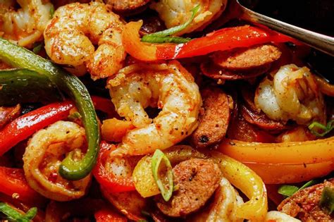 Our 15+ Best Frozen Shrimp Recipes - The Kitchen Community