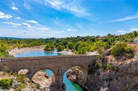 La Voie D Arles Chemin De Compostelle