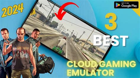 Top Best Cloud Gaming Emulators Stc Playz Youtube