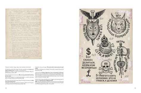 Russian Criminal Tattoo Archive Book Current Publishing Bookshop