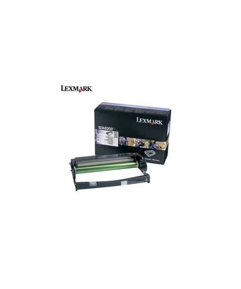 Lexmark K Photoconductor Kit E E