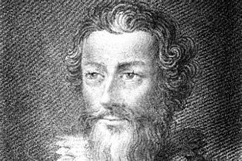 NA DANAŠNJI DAN 1568. Rodio se Marin Getaldić - DuList